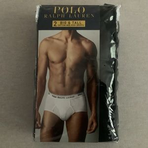 POLO Ralph Lauren Briefs